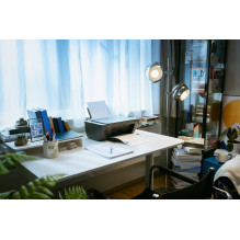 HP DeskJet 2920 belaidis daugiafunkcis spalvotas spausdintuvas, „Instant Ink“