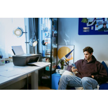 HP DeskJet 2920 belaidis daugiafunkcis spalvotas spausdintuvas, „Instant Ink“