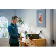 HP DeskJet 2920 belaidis daugiafunkcis spalvotas spausdintuvas, „Instant Ink“