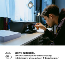 HP DeskJet 2921 belaidis daugiafunkcis spalvotas spausdintuvas