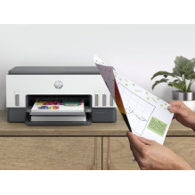 HP Smart Tank 670 daugiafunkcis terminis rašalinis spausdintuvas A4 4800 x 1200 DPI 12 ppm „Wi-Fi“