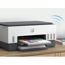 HP Smart Tank 670 daugiafunkcis terminis rašalinis spausdintuvas A4 4800 x 1200 DPI 12 ppm „Wi-Fi“