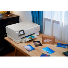 HP ENVY Photo Envy 7230 belaidis daugiafunkcis spalvotas spausdintuvas