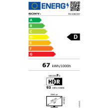 Sony BZ35P