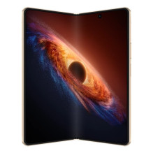 Honor MAGIC V6 16.6 cm (6.52") Hybrid Dual SIM 5G USB Type-C 16 GB 512 GB 6660 mAh Red