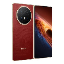 Honor MAGIC V6 16,6 cm (6,52 colio) hibridinė dviguba SIM kortelė 5G C tipo USB 16 GB 512 GB 6660 mAh Red