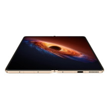 Honor MAGIC V6 16,6 cm (6,52 colio) hibridinė dviguba SIM kortelė 5G C tipo USB 16 GB 512 GB 6660 mAh Red