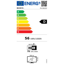 Sony BZ35P