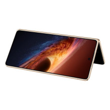 Honor MAGIC V6 16,6 cm (6,52 colio) hibridinė dviguba SIM kortelė 5G C tipo USB 16 GB 512 GB 6660 mAh Red