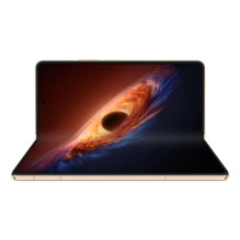 Honor MAGIC V6 16,6 cm (6,52 colio) hibridinė dviguba SIM kortelė 5G C tipo USB 16 GB 512 GB 6660 mAh Red
