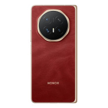 Honor MAGIC V6 16,6 cm (6,52 colio) hibridinė dviguba SIM kortelė 5G C tipo USB 16 GB 512 GB 6660 mAh Red