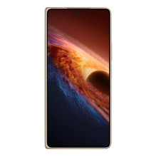 Honor MAGIC V6 16,6 cm (6,52 colio) hibridinė dviguba SIM kortelė 5G C tipo USB 16 GB 512 GB 6660 mAh Red