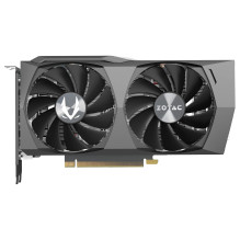 RTX 3060 12GB Zotac Twin Edge OC GDDR6 RTX 3060 12GB Zotac Twin Edge OC GDDR6