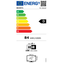 Sony BZ40P
