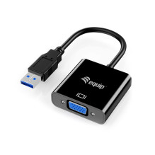 Equip Adapter USB-A3.0 to...