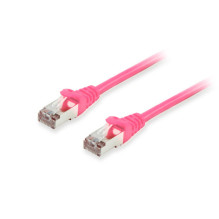 Equip Patch cable Cat6A S /...