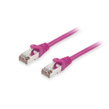 Equip Patch cable Cat6A S /...
