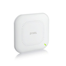 ZyXEL NWA50AX, samostatný bezdrôtový prístupový bod / NebulaFlex, balenie obsahuje napájací adaptér, EU a UK, ROHS