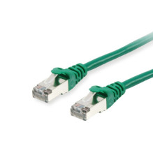 Equip Patch cable Cat6A S /...