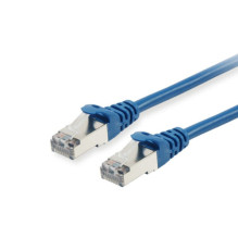 Equip Patch cable Cat6A S /...