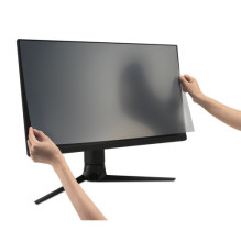 Kensington filtras nuo atspindžių ir mėlynos šviesos - 32" Kensington filtras nuo atspindžių ir mėlynos šviesos - 32"