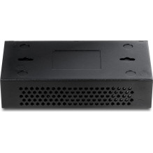 Powerline adapter TRENDnet TPE-219GI 2.5G PoE++ injector
