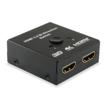 Equip HDMI 2.0 Switch 1-In...
