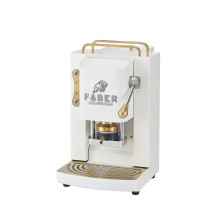 Faber Pro Deluxe White Brass