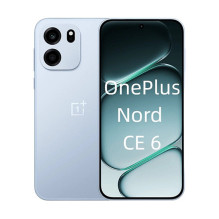 OnePlus Nord CE 6 5G Dual...