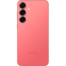 Samsung SM-S931B Galaxy S25 5G 12GB RAM 512GB Coralred EU