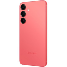 Samsung SM-S931B Galaxy S25 5G 12GB RAM 512GB Coralred EU