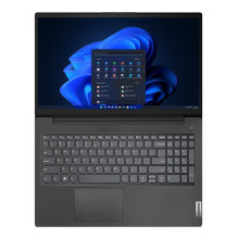 Notebook, LENOVO, V15 G4 AMN, CPU AMD RyzenT 3, 7320U, 2.4 GHz, 15.6 ", 1920 x 1080 pixels, RAM 8 GB, LPDDR5-SDRAM,