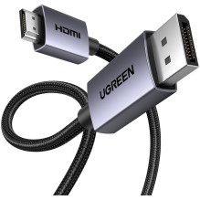 DisplayPort / HDMI UGREEN...