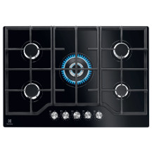 Electrolux KGG75362K Black...