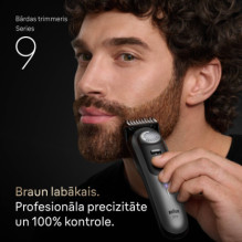 Braun BT9560 Braun BT9560
