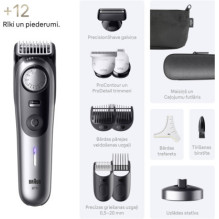 Braun BT9560 Braun BT9560