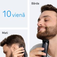 Braun AIO3560