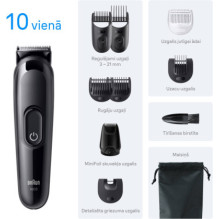 Braun AIO3560