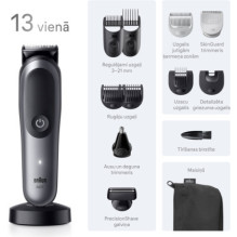 Braun AIO7560