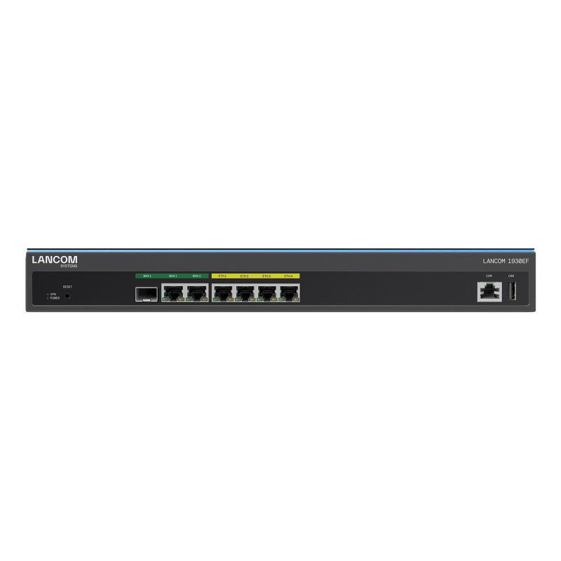 LANCOM SD-WAN SDWAN Gateways 1930EF (62146)