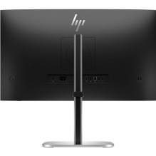 HP Series 5 Pro 527pq, 27.0 / IPS, 2560x1440 / 100Hz, 1500:1, 5ms, 350cd, DP / HDMI, 3-3-0, pivot HP Series 5 Pro 527pq, 27.0 / IPS, 2560x1440 / 100Hz, 1500:1, 5ms, 350cd, DP / HDMI, 3-3-0, pivot
