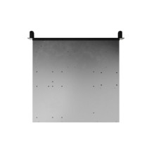Lanberg SC01-4201-10B modulinė serverio šasija Rack (1U) 0 GB Lanberg SC01-4201-10B modulinė serverio šasija Rack (1U) 0 GB