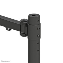 Neomounts Desk mount for monitor 10" - 49" (FPMA-D960BLACKPLUS) Neomounts Desk mount for monitor 10" - 49" (FPMA-D960BLACKPLUS)