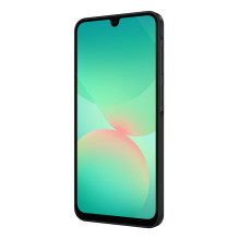 „Samsung Galaxy A26 5G“ 17 cm (6,7 colio) dviejų SIM kortelių „Android 15“ USB C tipo 6 GB 128 GB 5000 mAh juodas