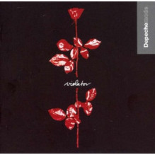 Burnos dūdų atlikėjai DEPECHE MODE „Violator“ (180 g)