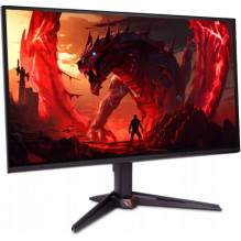 Acer Nitro VG0 VG270P6bip 27 colių IPS 16:9 monitorius Acer Nitro VG0 VG270P6bip 27 colių IPS 16:9 monitorius