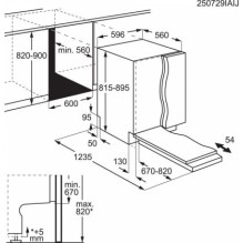 AEG GI8200A2TN AEG GI8200A2TN
