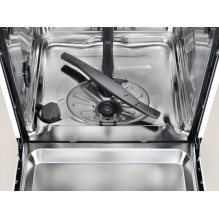 Electrolux E52LD200S Electrolux E52LD200S