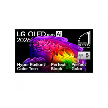 LG OLED77G61LW LG OLED77G61LW