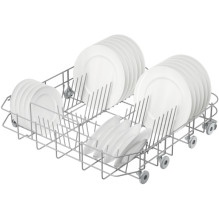 Electrolux E52LD200S Electrolux E52LD200S